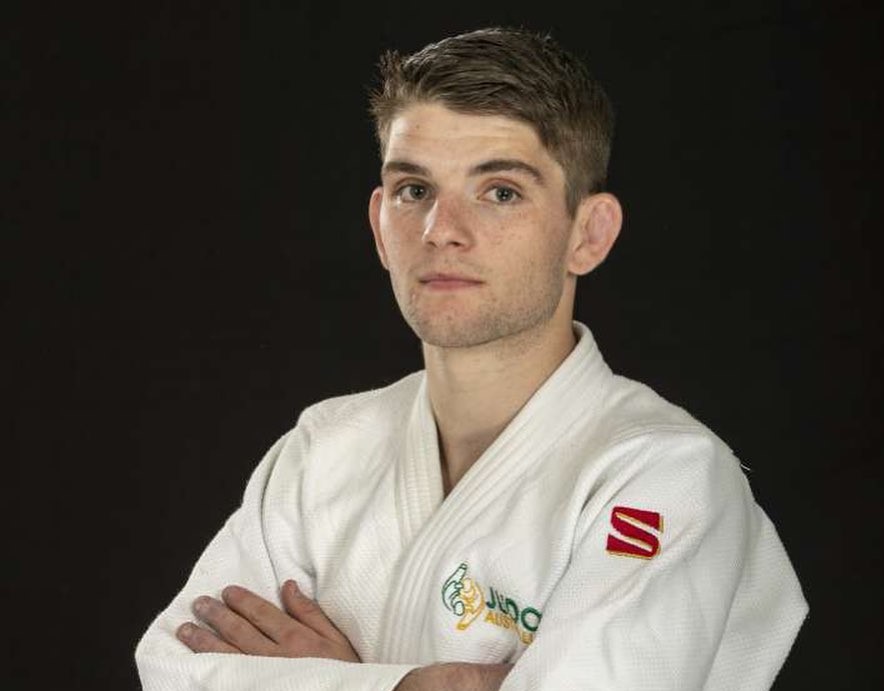 Joshua Katz Australian Olympic Committee